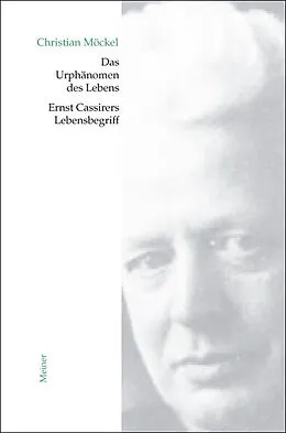 E-Book (pdf) Das Urphänomen des Lebens von Christian Möckel