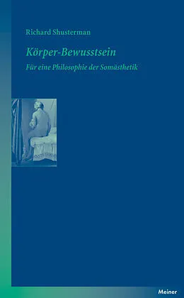 E-Book (pdf) Körper-Bewusstsein von Richard Shusterman