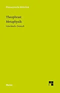 E-Book (pdf) Metaphysik von Theophrast