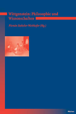 E-Book (pdf) Wittgenstein: Zu Philosophie und Wissenschaft von 