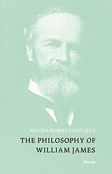 E-Book (pdf) The philosophy of William James von Walter Robert Corti