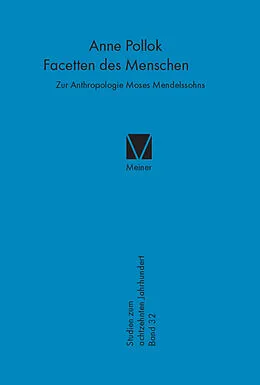 E-Book (pdf) Facetten des Menschen von Anne Pollok
