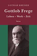 E-Book (pdf) Gottlob Frege von Lothar Kreiser