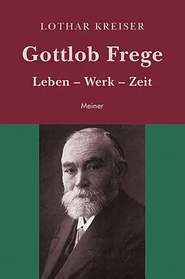 E-Book (pdf) Gottlob Frege von Lothar Kreiser