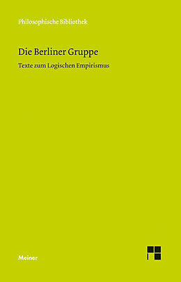 E-Book (pdf) Die Berliner Gruppe von 