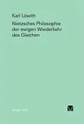 E-Book (pdf) Nietzsches Philosophie der ewigen Wiederkehr des Gleichen von Karl Löwith