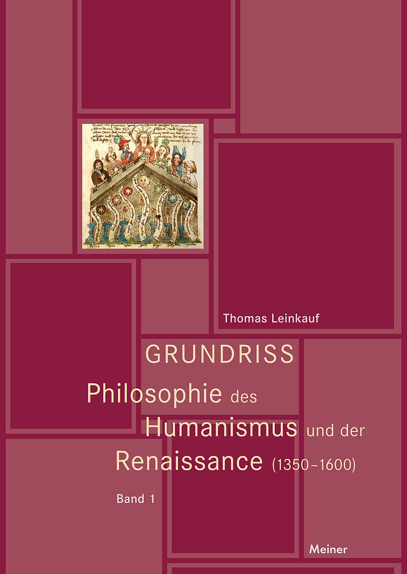 Philosophie des Humanismus und der Renaissance (13501600)