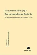 E-Book (pdf) Der transzendentale Gedanke von 