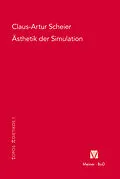 E-Book (pdf) Ästhetik der Simulation von Claus-Artur Scheier