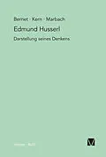 E-Book (pdf) Edmund Husserl  Darstellung seines Denkens von Rudolf Bernet, Iso Kern, Eduard Marbach