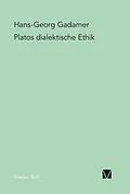 E-Book (pdf) Platos dialektische Ethik von Hans-Georg Gadamer