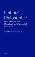 E-Book (epub) Leibniz' Philosophie von Hans Poser