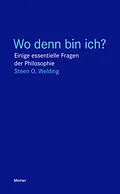 E-Book (epub) Wo denn bin ich? von Steen O. Welding