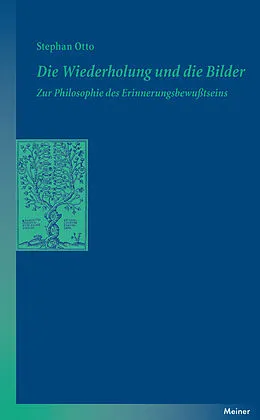 E-Book (epub) Die Wiederholung und die Bilder von Stephan Otto