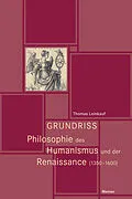 E-Book (pdf) Philosophie des Humanismus und der Renaissance (1350-1600) von Thomas Leinkauf
