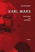 E-Book (pdf) Karl Marx von Karl Vorländer