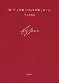 E-Book (pdf) Schriften zum Spinozastreit von Friedrich Heinrich Jacobi