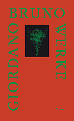 E-Book (pdf) Das Aschermittwochsmahl von Giordano Bruno