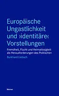 E-Book (pdf) Europäische Ungastlichkeit und "identitäre" Vorstellungen von Burkhard Liebsch
