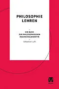 E-Book (pdf) Philosophie lehren von Sebastian Luft