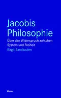 E-Book (epub) Jacobis Philosophie von Birgit Sandkaulen