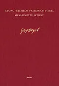 E-Book (pdf) Vorlesungen über die Philosophie der Natur IV von Georg Wilhelm Friedrich Hegel