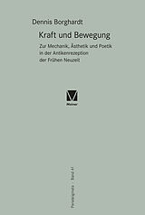 E-Book (pdf) Kraft und Bewegung von Dennis Borghardt