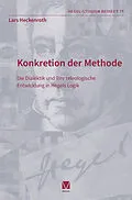 E-Book (pdf) Konkretion der Methode von Lars Heckenroth