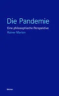 E-Book (pdf) Die Pandemie von Rainer Marten