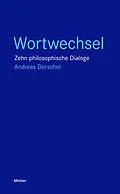 E-Book (epub) Wortwechsel von Andreas Dorschel