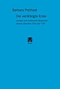 E-Book (pdf) Die verdrängte Krise von Barbara Potthast