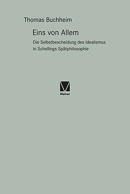 E-Book (pdf) Eins von Allem von Thomas Buchheim
