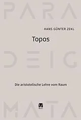E-Book (pdf) Topos von Hans Günter Zekl