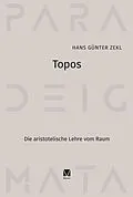 E-Book (pdf) Topos von Hans Günter Zekl