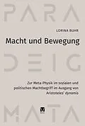 E-Book (pdf) Macht und Bewegung von Lorina Buhr