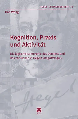 E-Book (pdf) Kognition, Praxis und Aktivität von Han Wang