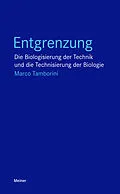 E-Book (epub) Entgrenzung von Marco Tamborini