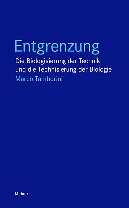 E-Book (epub) Entgrenzung von Marco Tamborini