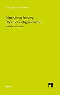 E-Book (pdf) Über die beseligende Schau von Dietrich von Freiberg