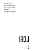 E-Book (pdf) The Myth of the State von Ernst Cassirer