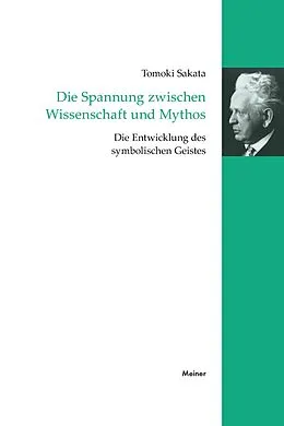 E-Book (pdf) Die Spannung zwischen Wissenschaft und Mythos von Tomoki Sakata