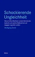 E-Book (pdf) Schockierende Ungleichheit von Wolfgang Detel