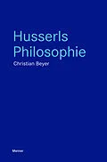 E-Book (epub) Husserls Philosophie von Christian Beyer