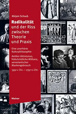 E-Book (pdf) Radikalität und der Riss zwischen Theorie und Praxis von Mirjam Schaub