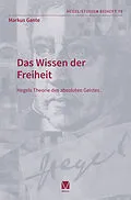 E-Book (pdf) Das Wissen der Freiheit von Markus Gante