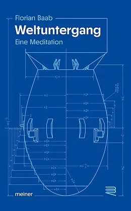 E-Book (pdf) Weltuntergang von Florian Baab