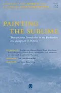 E-Book (pdf) Painting the Sublime von 