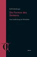 E-Book (pdf) Die Formen des Denkens von Rolf Schönberger