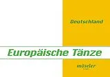  Notenblätter Europäische Tänze Band 11