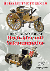 Kartonierter Einband Heissluftmotoren / Heißluftmotoren 18 von Ernst-Arno Kruse